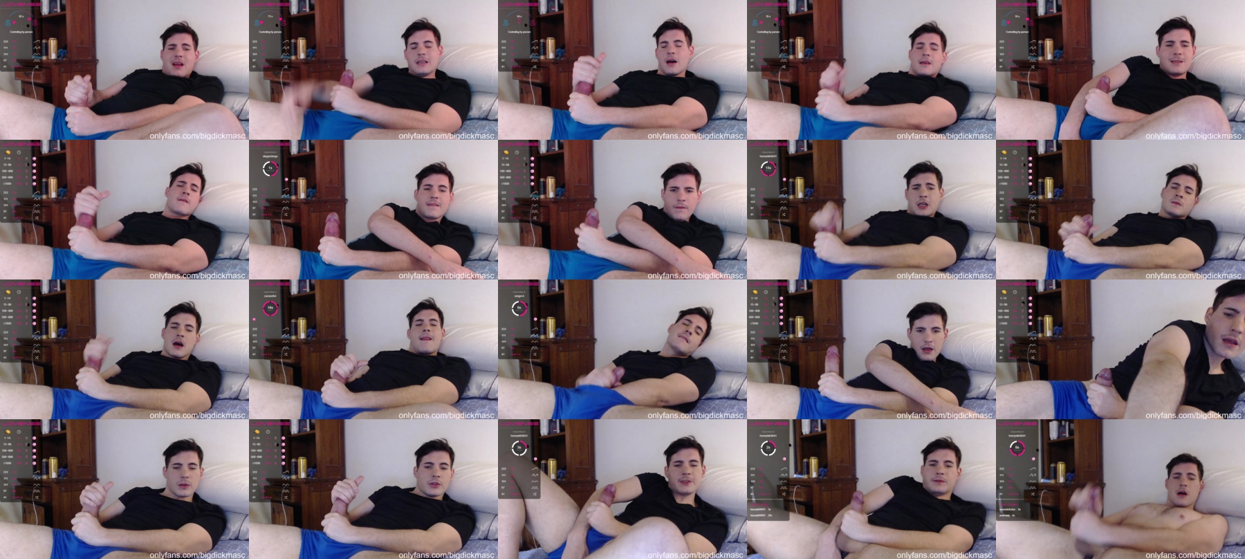 Bigdick_Masc  31-05-2021